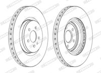 Bremsscheibe