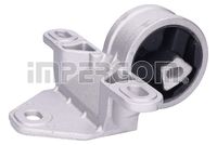 окачване, двигател