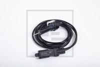SENSOR BREMSBELAGVERSCHLEIß