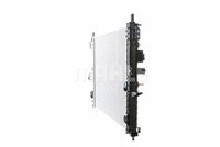 Thumbnail - Radiateur - CR554000S - MAHLE