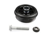 HEPU Riemschijf, krukas 1