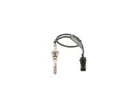 Sensor, Abgastemperatur