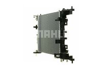 Thumbnail - Radiateur - CR1187000P - MAHLE
