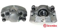 Bremssattel