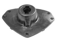 Federbeinstützlager