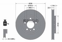 Bremsscheibe Bremsscheibe
