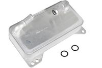 Radiator de ulei, cutie de viteze cu dublu ambreiaj METZGER AUTOTEILE, Cod: 0899536