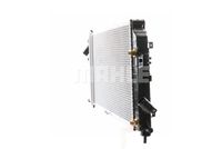 Thumbnail - Radiateur - CR1858000S - MAHLE