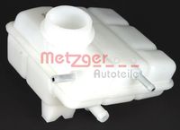 Ausgleichsbehälter, Kühlmittel