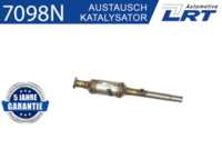 Katalysator