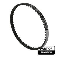 Thumbnail - Oliepomp - PU0103VR1 - ET ENGINETEAM