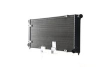 Thumbnail - Radiateur - CR407000S - MAHLE