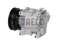 Kompressor, Klimaanlage