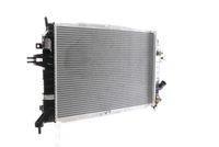 Thumbnail - Radiateur - CR1858000S - MAHLE
