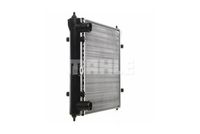 Thumbnail - Radiateur - CR408000S - MAHLE