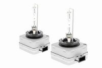 крушка с нагреваема жичка, фар за дълги светлини