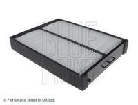 Filter, Innenraumluft