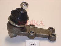 Pivot ASHIKA, Cod: 53-05-510