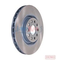 спирачен диск