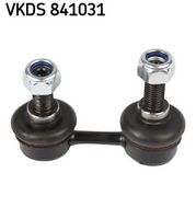 Stange/Strebe, Stabilisator