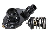 термостат, охладителна течност