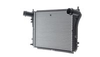 Thumbnail - Intercooler, inlaatluchtkoeler - CI387000P - MAHLE