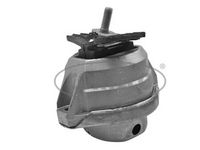 Lagerung, Motor