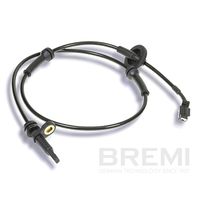 Sensor, Raddrehzahl