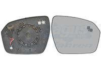 Spiegelglas, Außenspiegel