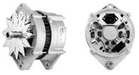 Thumbnail - Dynamo / alternator - MG821 - MAHLE