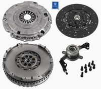 Комплект съединител 2290 601 168 SACHS