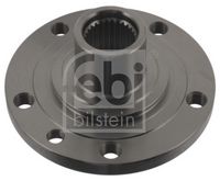 Wheel Hub