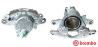 Bremssattel