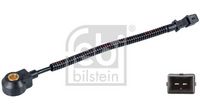 Klopfsensor