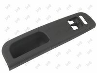 Mâner usa, echipare interioara ABAKUS, Cod: 132-053-147