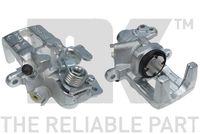 Bremssattel