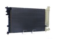 Thumbnail - Radiateur - CR170000S - MAHLE