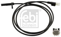Sensor, Raddrehzahl