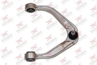 носач, окачване на колелата