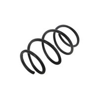 пружина за ходовата част