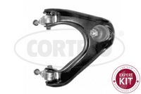 Lenker, Radaufhängung