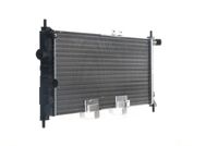 Thumbnail - Radiateur - CR441000S - MAHLE