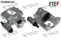 Bremssattel