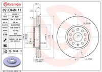 спирачен диск
