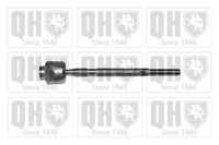 Axialgelenk, Spurstange