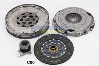 Set ambreiaj JAPANPARTS, Cod: KV-C00