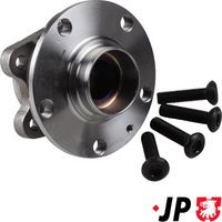 главина на колелото