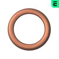Inel etansare, surub drena ulei OPTIMAL, Cod: OP-ESR0016F-BG