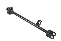 носач, окачване на колелата