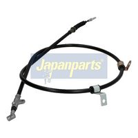 жило, ръчна спирачка